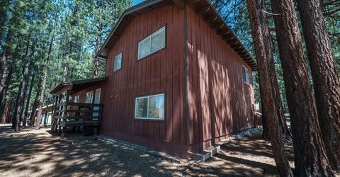 1514 Friant Drive, South Lake Tahoe, CA 96150 Photo