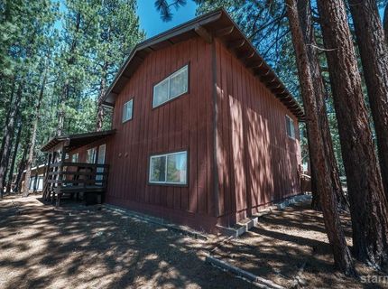 1514 Friant Drive, South Lake Tahoe, CA 96150 Photo
