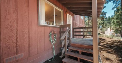 1514 Friant Drive, South Lake Tahoe, CA 96150 Photo
