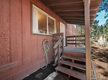 1514 Friant Drive, South Lake Tahoe, CA 96150 Photo