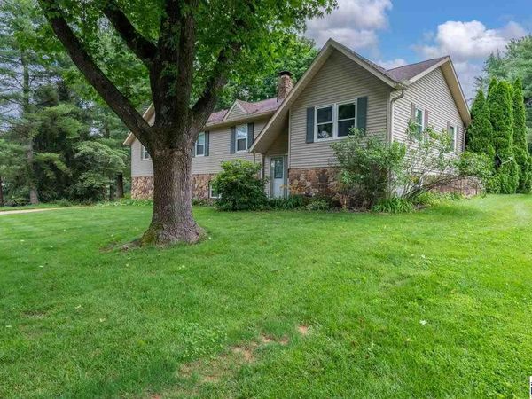 3500 W Springwood Court, Bloomington, IN 47404
