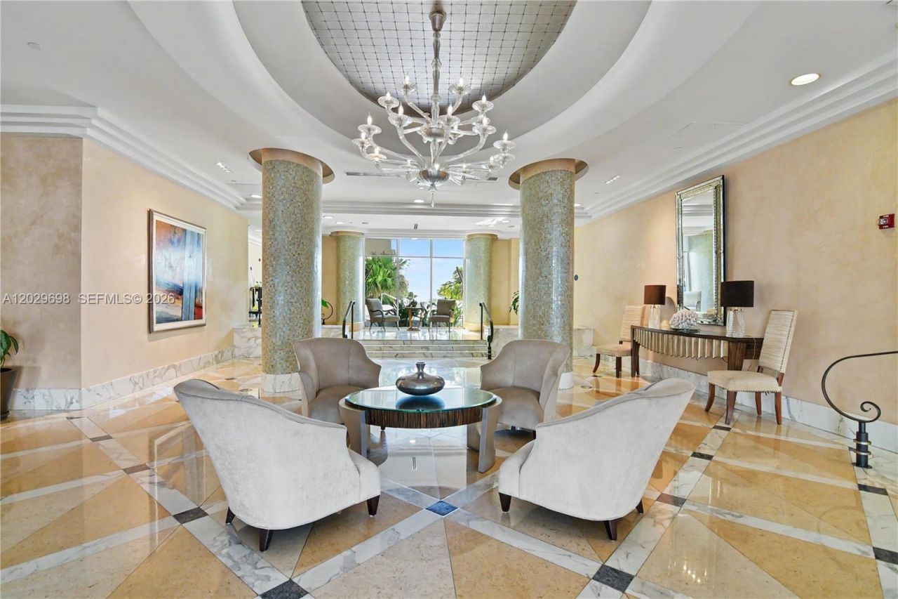 6917 Collins Ave , Unit 605, Miami Beach, FL 33141 Photo