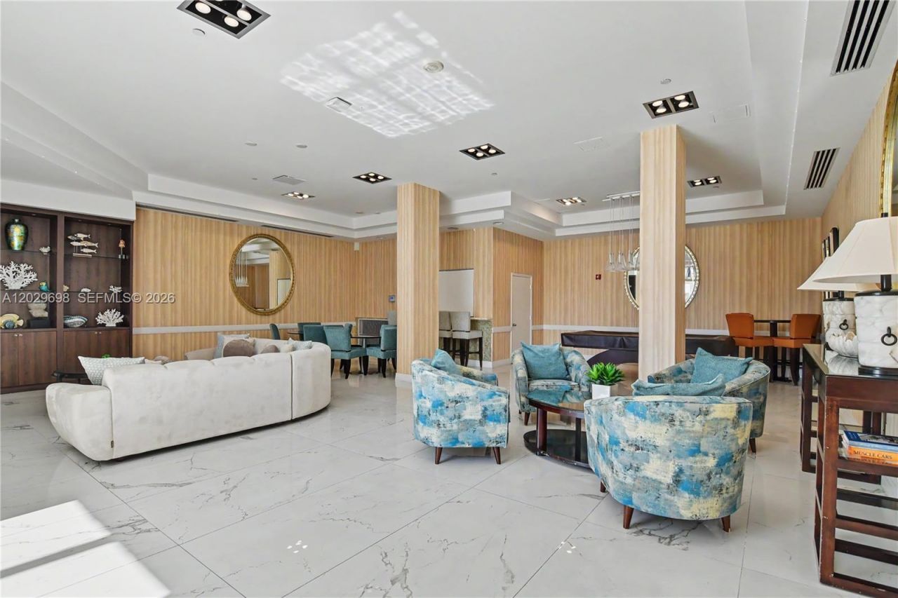6917 Collins Ave , Unit 605, Miami Beach, FL 33141 Photo