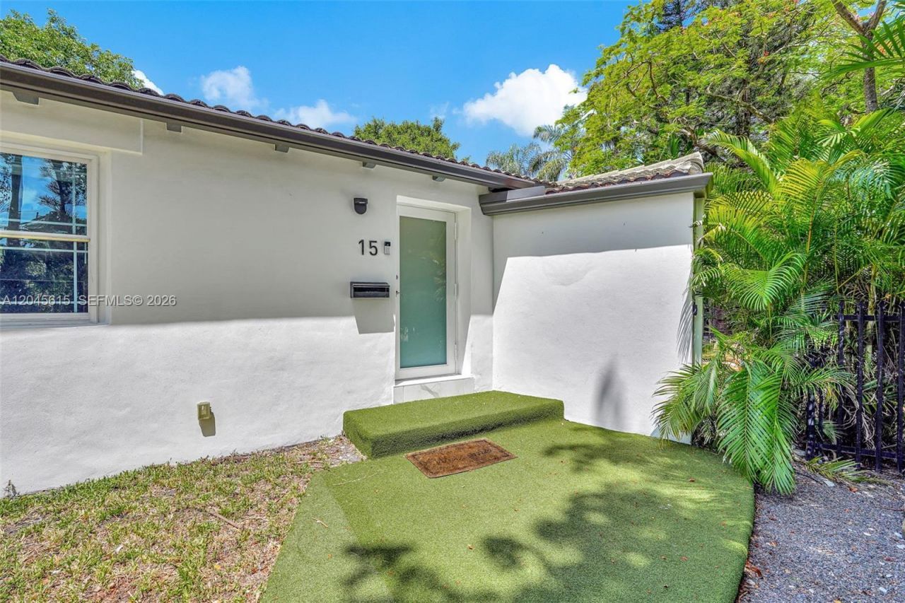15 NE 95th Street , Miami Shores, FL 33138 Photo