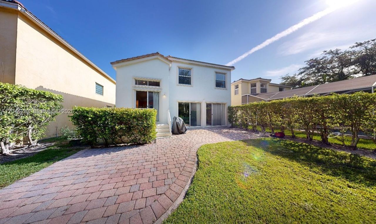 9640 Wyeth Ct, Wellington, FL 33414 Photo