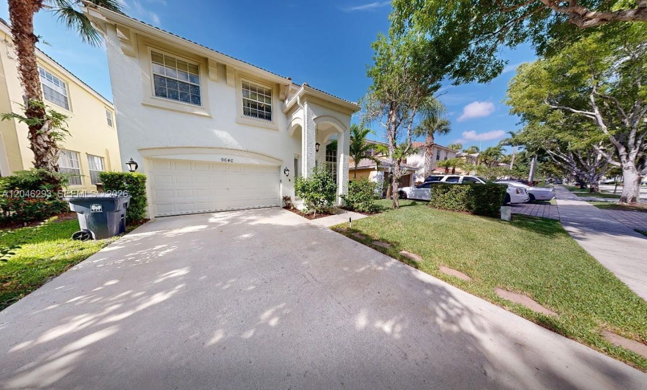 9640 Wyeth Ct, Wellington, FL 33414 Photo