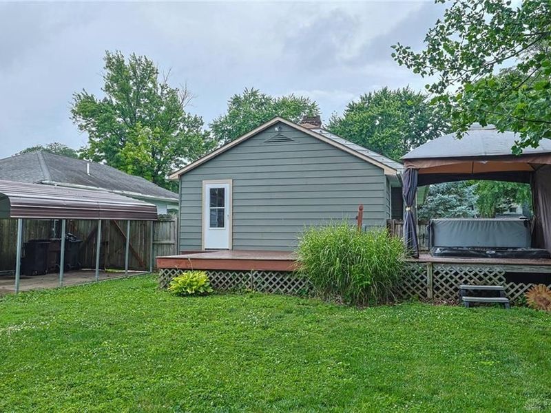 1613 Oberon Drive, Middletown, OH 45042 Photo 34