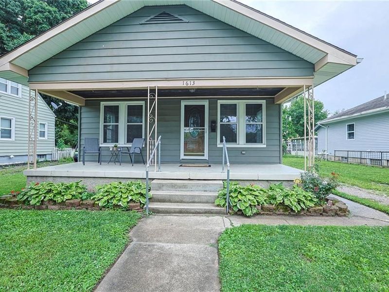 1613 Oberon Drive, Middletown, OH 45042 Photo 4