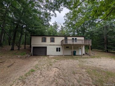 3817 S Townline Road, Denton Twp, MI 48651