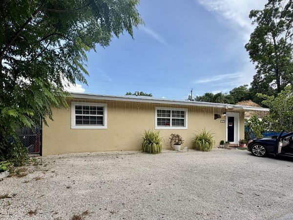 107 Rock Harbor Drive, KEY LARGO, FL 33037
