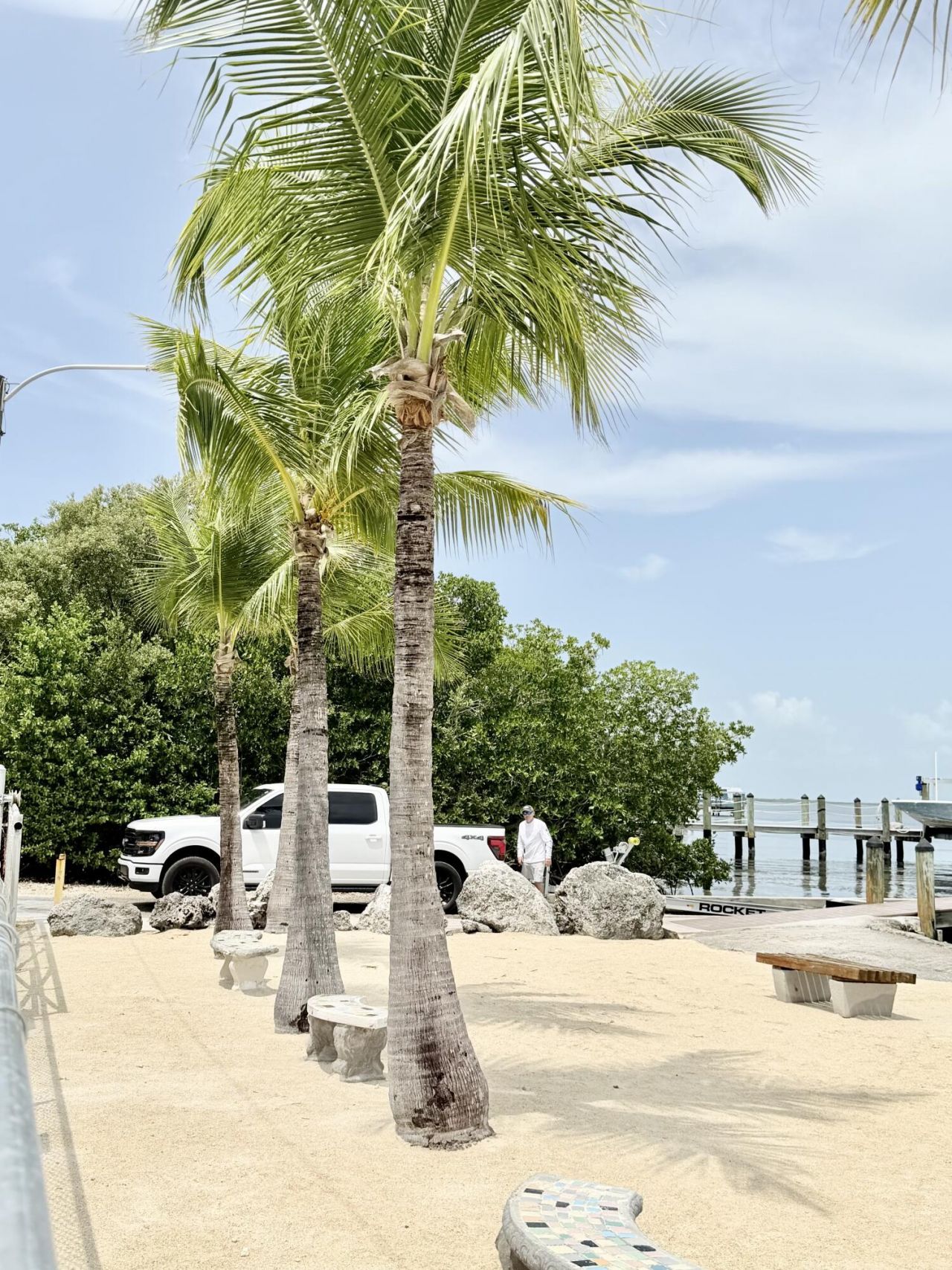 107 Rock Harbor Drive, Key Largo, FL 33037 Photo