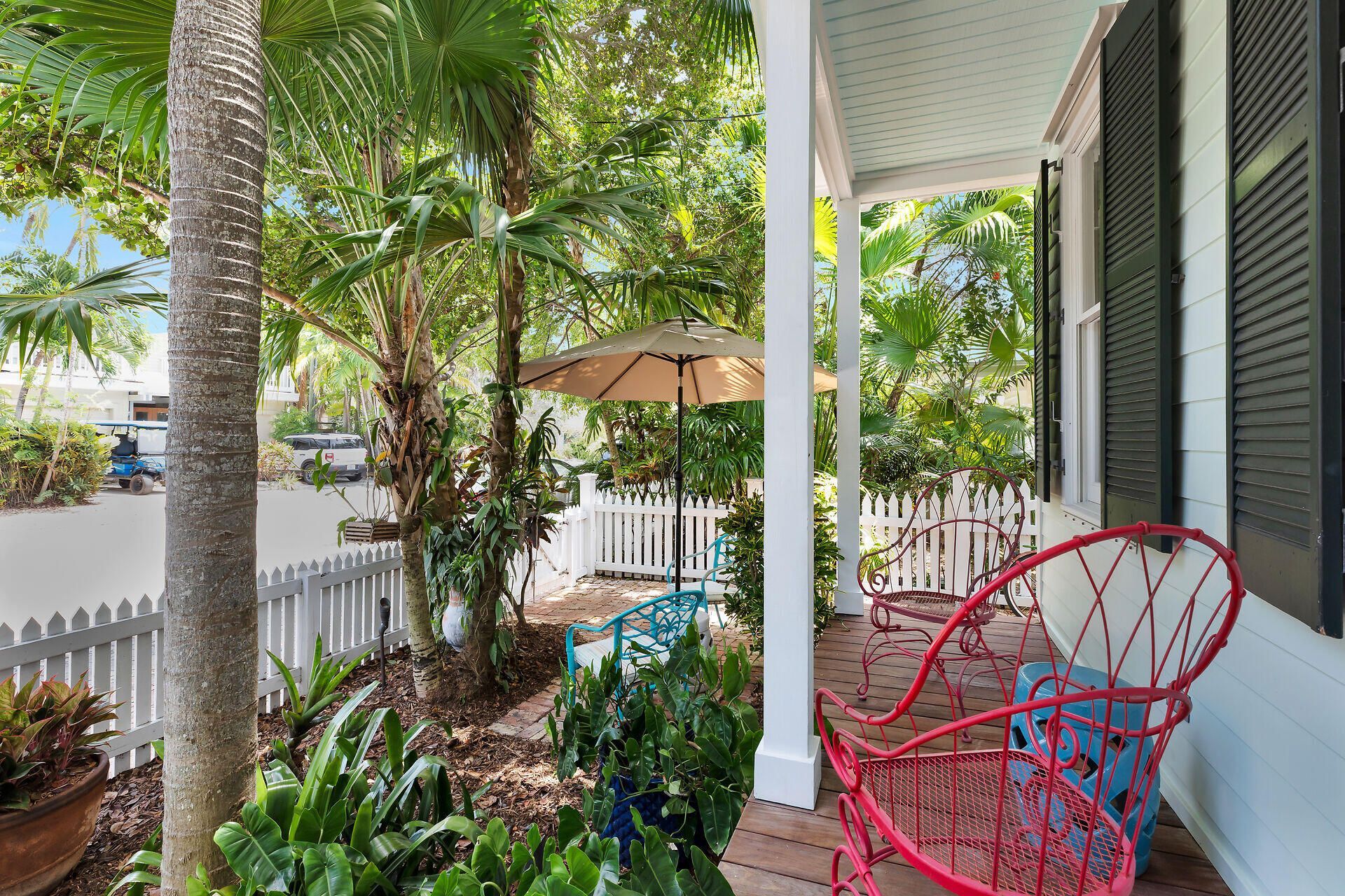 1115 South Street, Key West, FL 33040 Photo