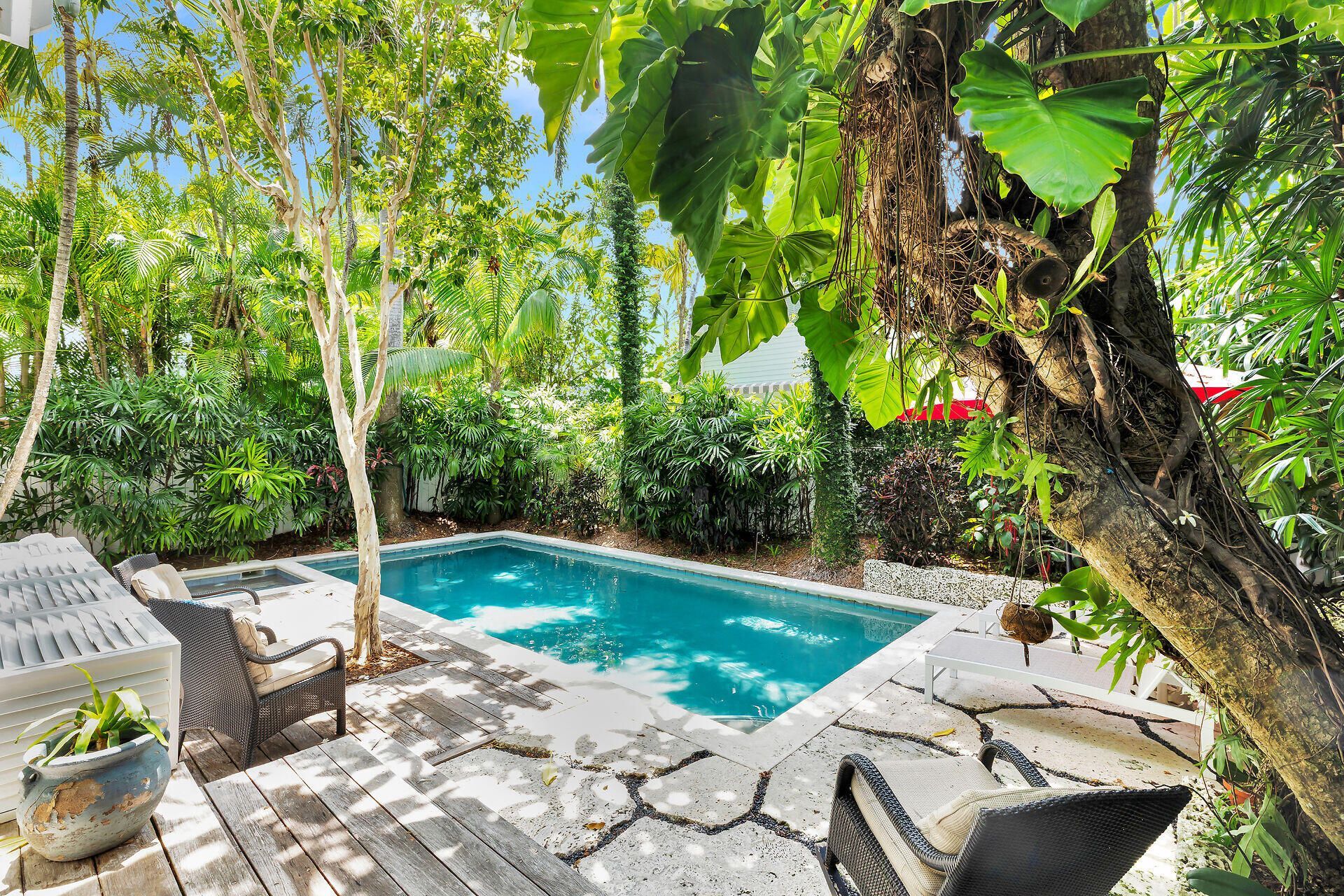 1115 South Street, Key West, FL 33040 Photo