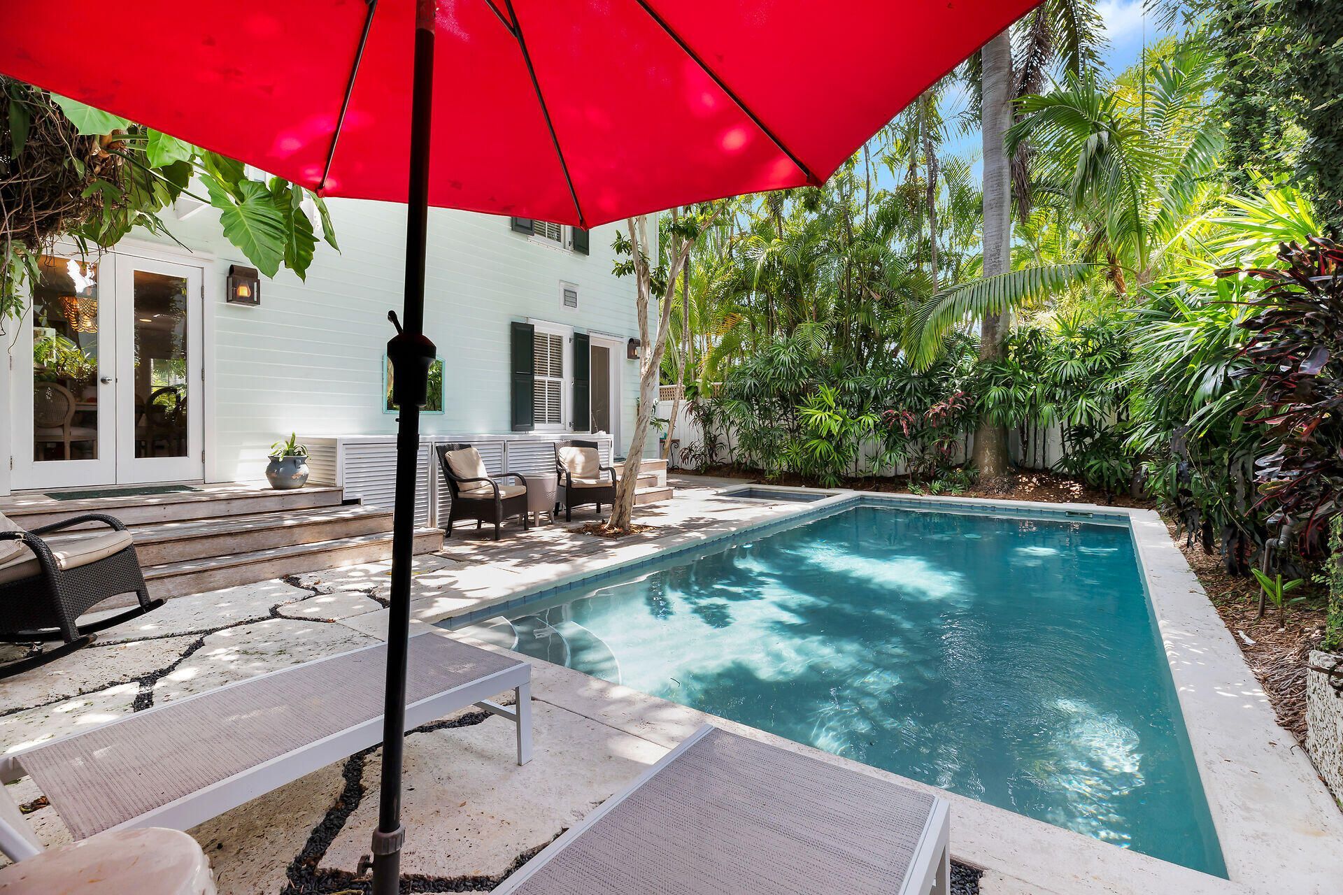 1115 South Street, Key West, FL 33040 Photo