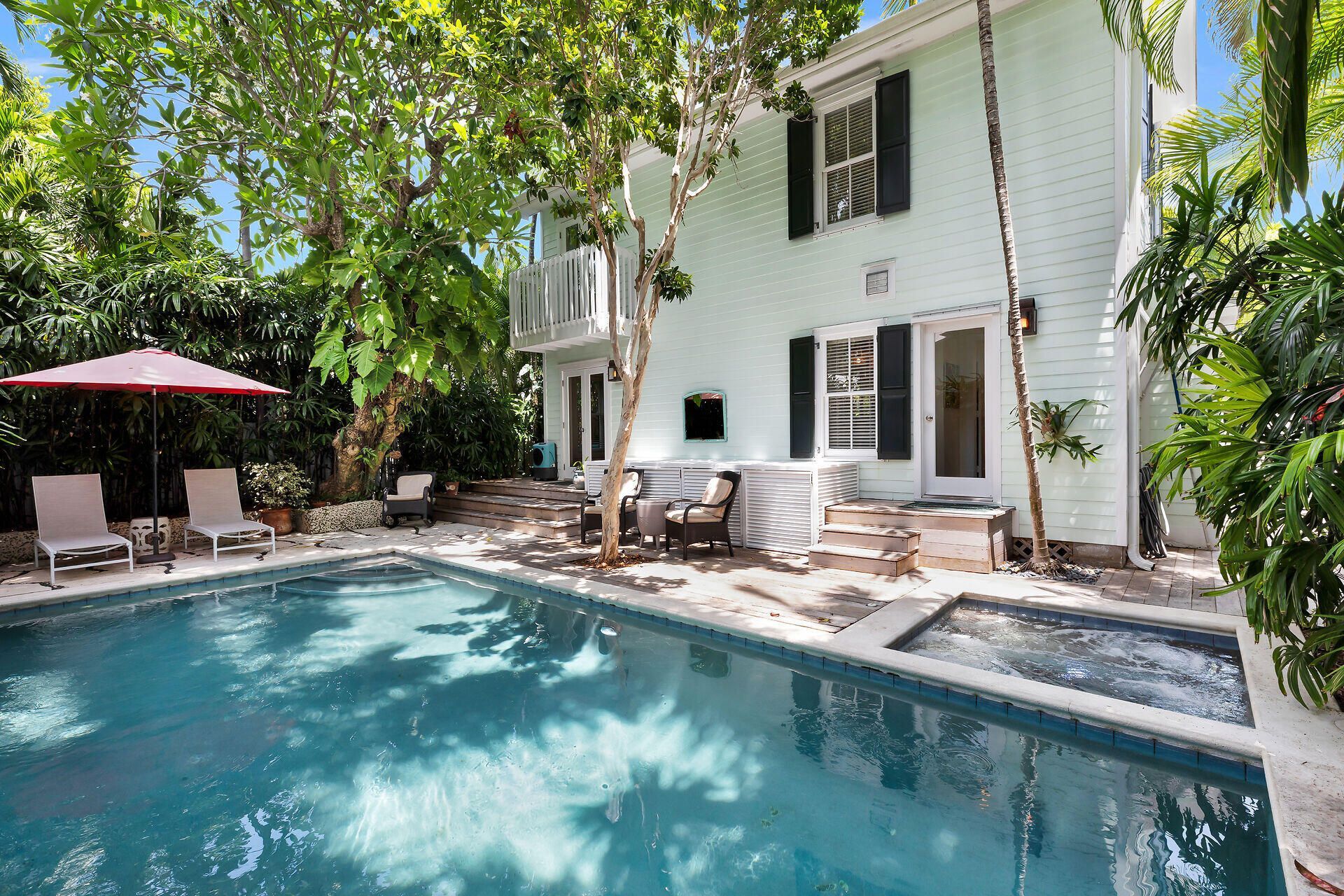 1115 South Street, Key West, FL 33040 Photo
