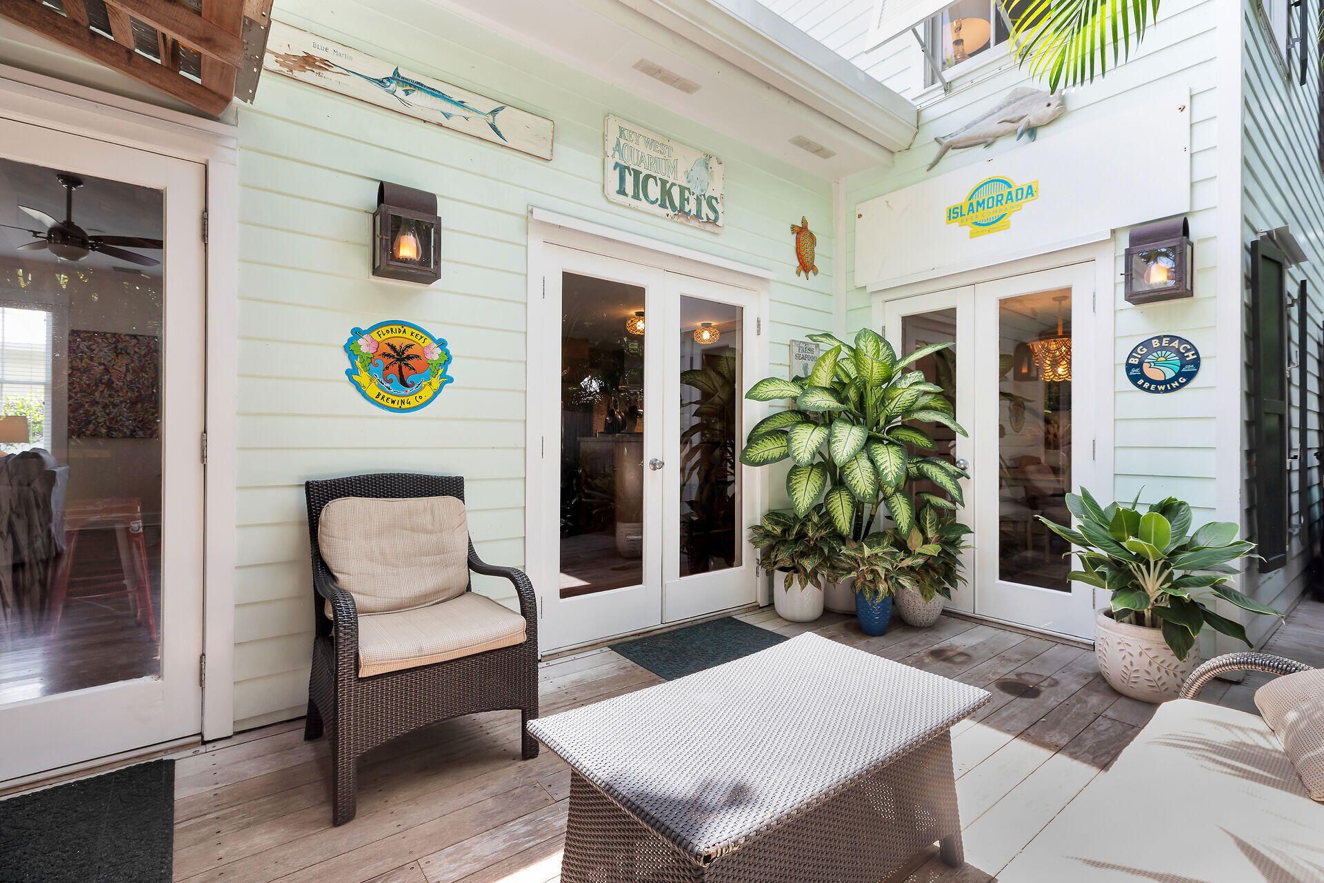 1115 South Street, Key West, FL 33040 Photo