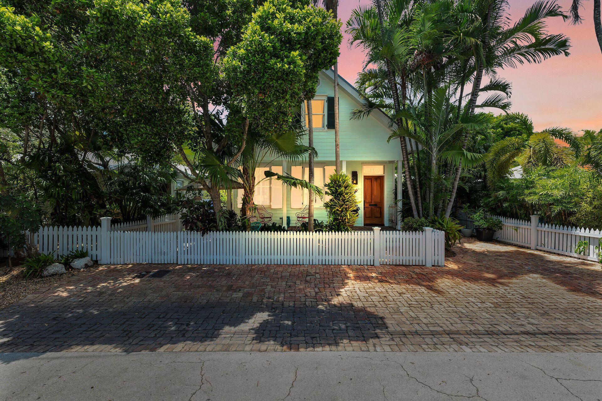 1115 South Street, Key West, FL 33040 Photo