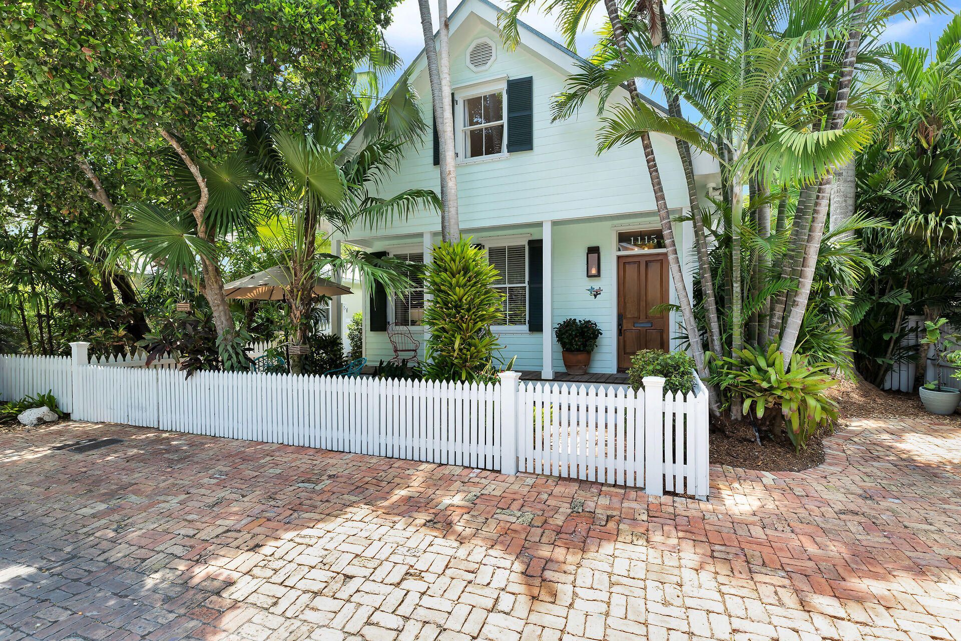 1115 South Street, Key West, FL 33040 Photo