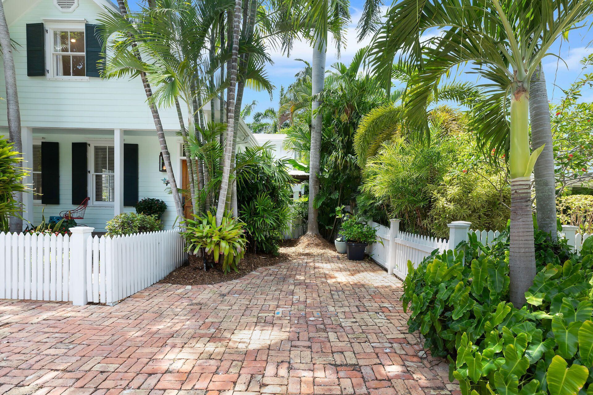 1115 South Street, Key West, FL 33040 Photo