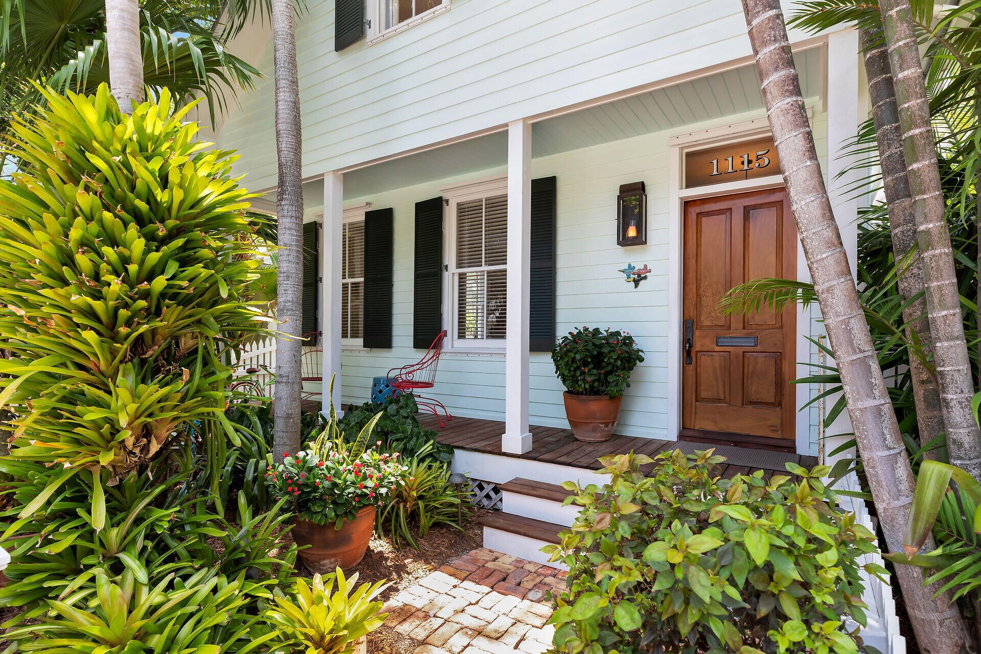 1115 South Street, Key West, FL 33040 Photo