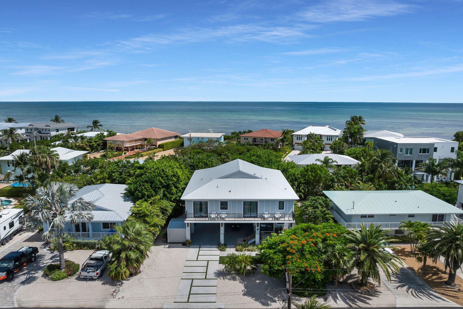 239 W Seaview Drive, Duck Key, FL 33050 Photo