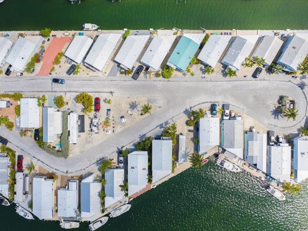 701 Spanish Main Drive, Unit LOT 610, Cudjoe, FL 33042
