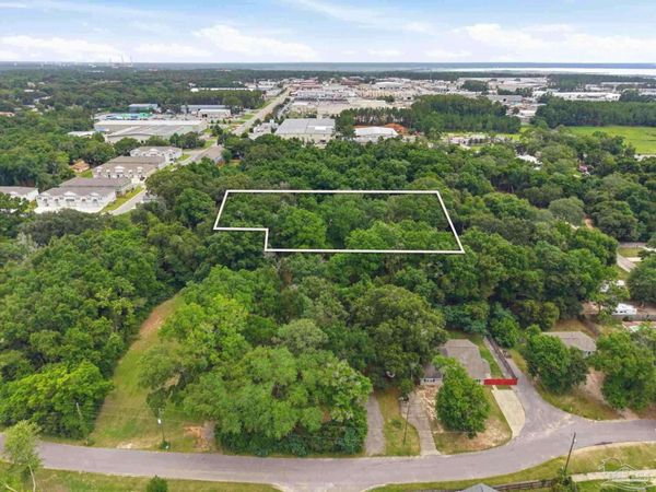 8331 Everett Ave, Pensacola, FL 32514