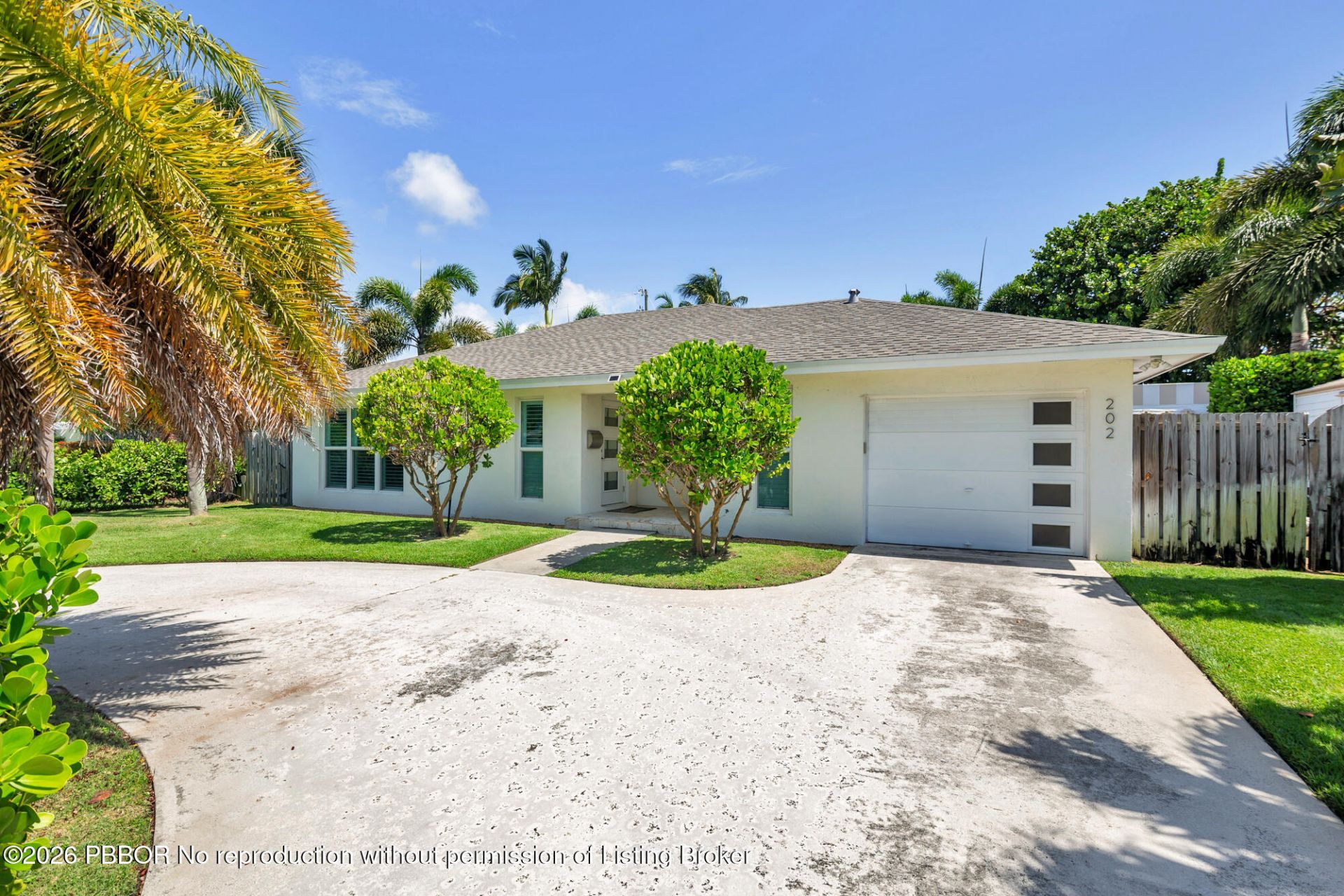 202 Maryland Drive, Lake Worth Beach, FL 33460 Photo