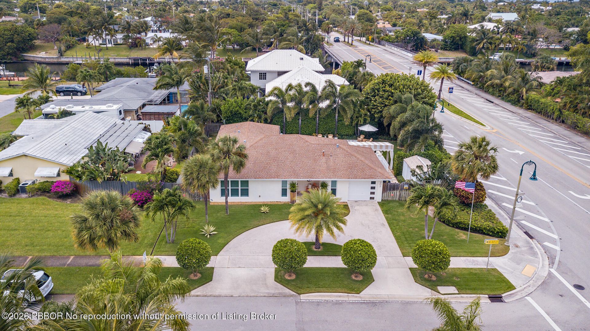 202 Maryland Drive, Lake Worth Beach, FL 33460 Photo