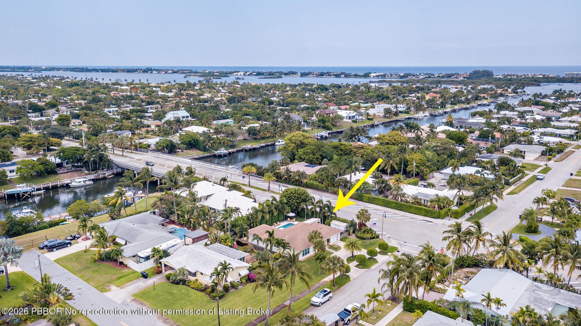 202 Maryland Drive, Lake Worth Beach, FL 33460 Photo