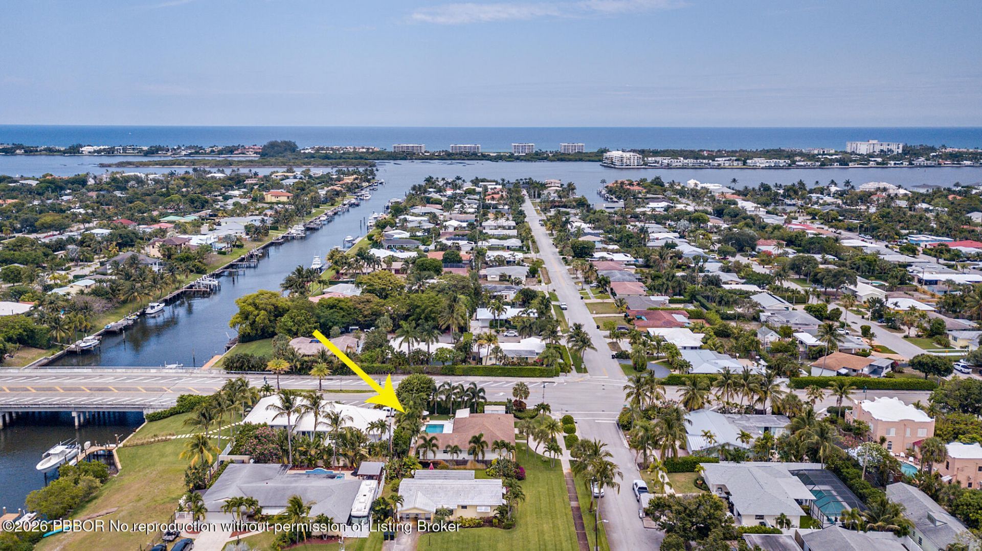 202 Maryland Drive, Lake Worth Beach, FL 33460 Photo