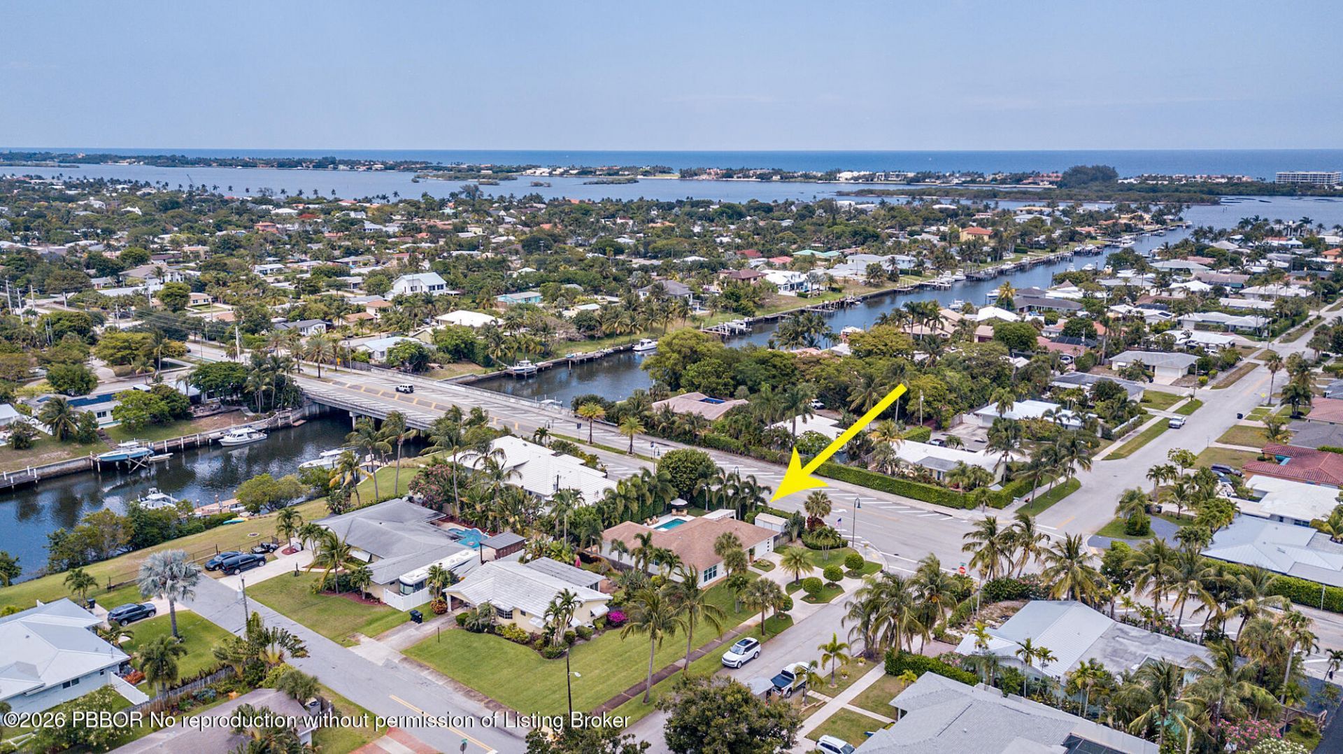 202 Maryland Drive, Lake Worth Beach, FL 33460 Photo