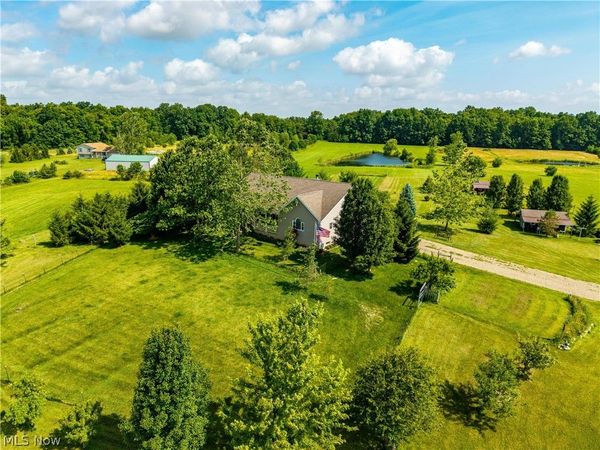 738 County Road 620 , Ashland, OH 44805