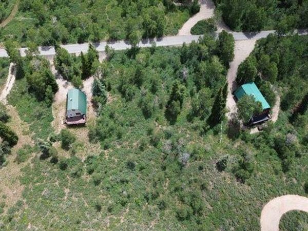 5451 E TARGHEE DR , Unit 335, Oakley, UT 84055