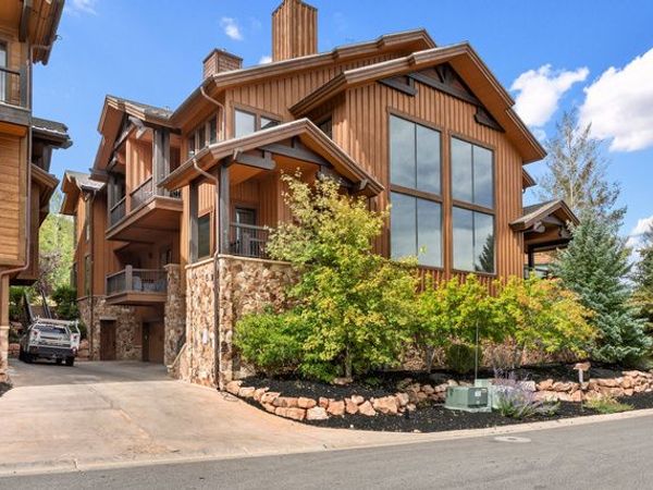 4189 WILLOW DRAW DR, Unit 201, Park City, UT 84098