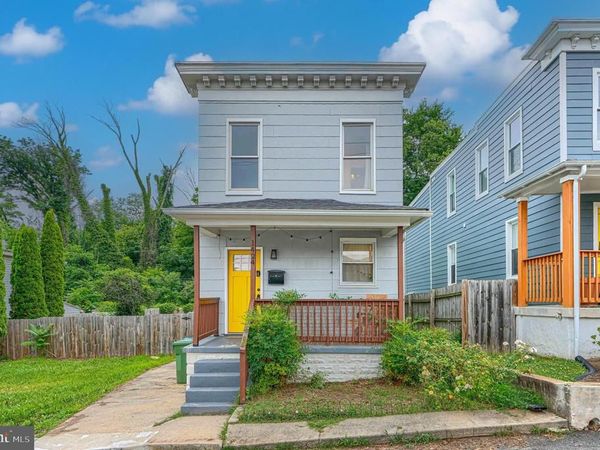 1424 DELLWOOD AVENUE, BALTIMORE, MD 21211