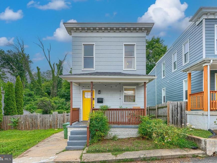 1424 Dellwood Avenue, Baltimore, MD 21211 Main Photo