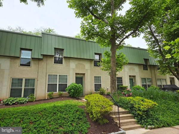 441 TOMLINSON ROAD, Unit F12, PHILADELPHIA, PA 19116