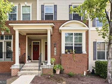 2968 CHINKAPIN OAK LANE, WOODBRIDGE, VA 22191