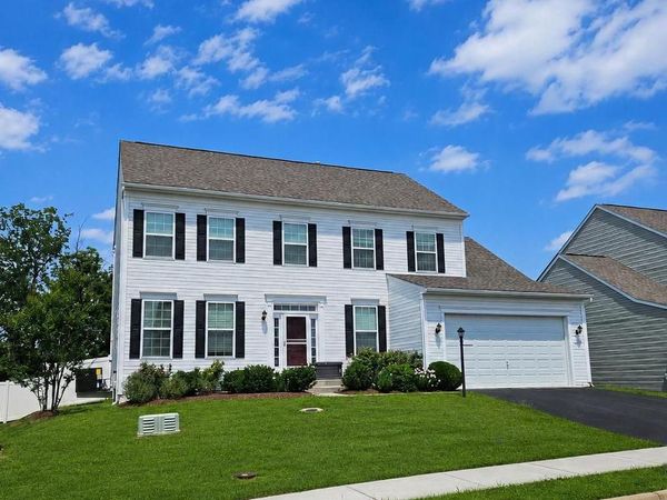 106 BRADLEY COURT, STEPHENSON, VA 22656