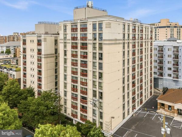 7915 EASTERN AVENUE, Unit 1209, SILVER SPRING, MD 20910