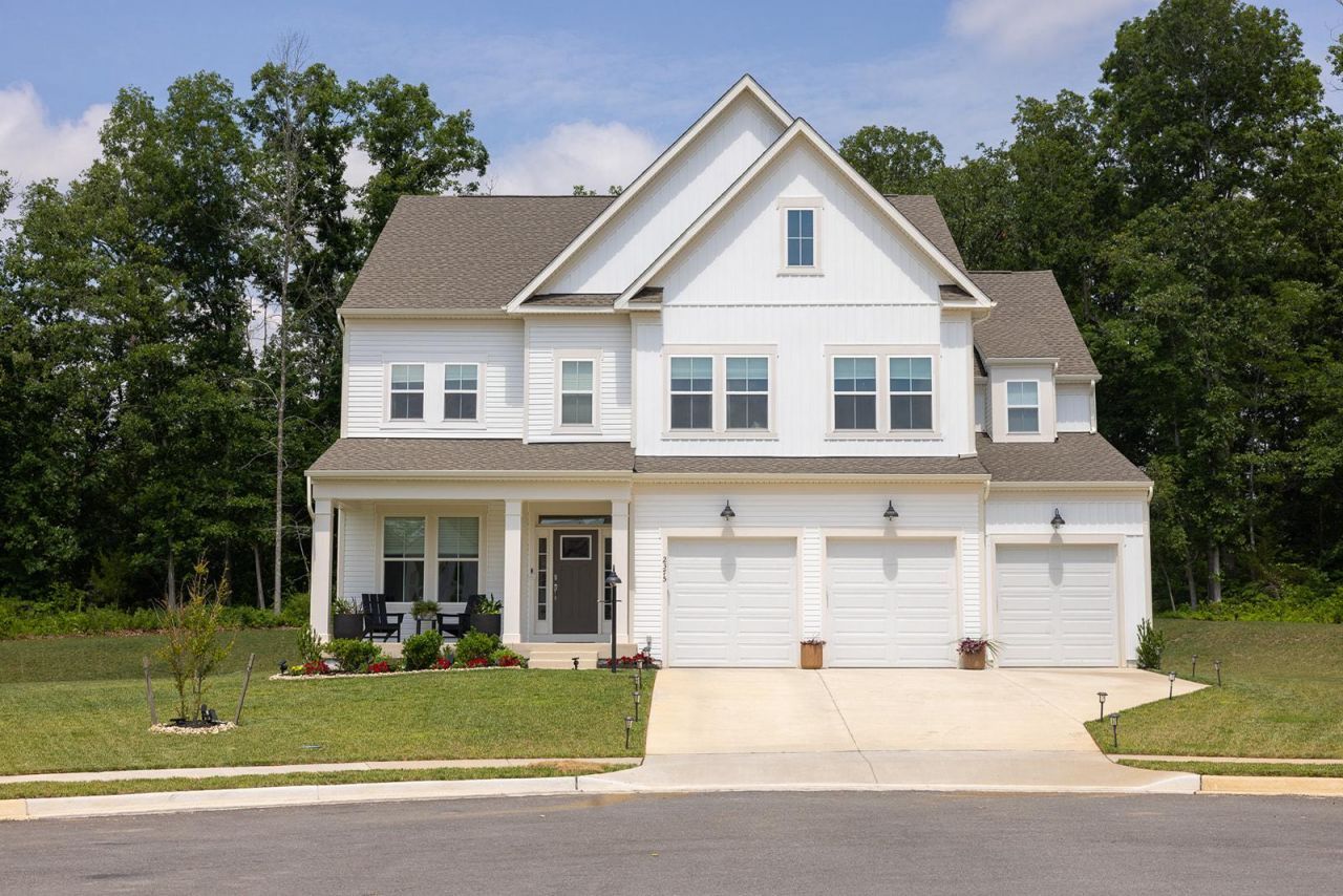 2375 HAWKSHILL DRIVE, JEFFERSONTON, VA 22724