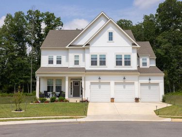 2375 HAWKSHILL DRIVE, JEFFERSONTON, VA 22724