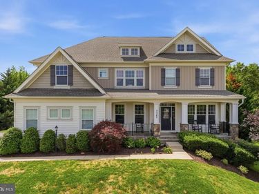 7547 EDINGTON DRIVE, WARRENTON, VA 20187