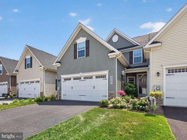 5307 CRAPE MYRTLE DRIVE , FREDERICK, MD 21703