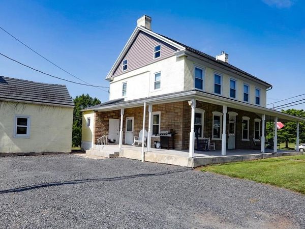 1148 GROSSER ROAD , GILBERTSVILLE, PA 19525