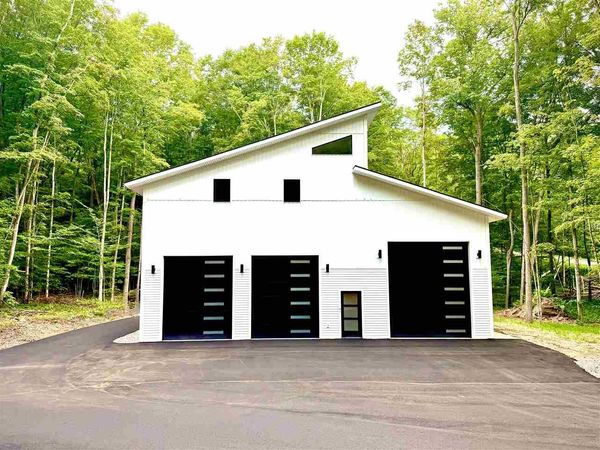 3434 Marshall Road, Boyne City, MI 49712
