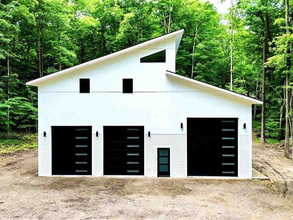 3434 Marshall Road, Boyne City, MI 49712