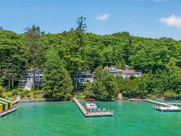 1474 North Shore Drive, Walloon, MI 49796