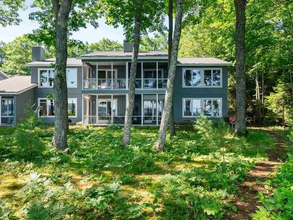 7842 W M-68, Unit C-9, Indian River, MI 49749